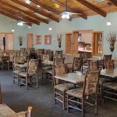 The River Restaurant & Lounge
