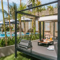 Grand Venus La Residence