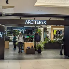 アークテリクス GINZA SIX