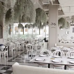 Audrey Cafe @ CentralPlaza Ladprao 4th Floor