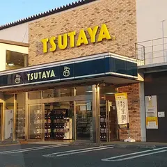 TSUTAYA アミ府大前店