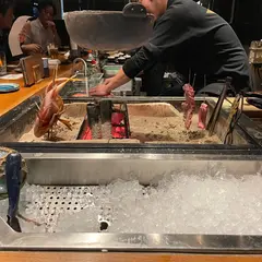 炭焼き炉端 北のマルコ