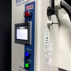 渋谷PARCO 駐車場