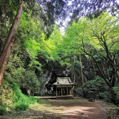 岩戸神社