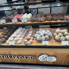 JACK IN THE DONUTS（ジャック・イン・ザ・ドーナツ） サンシャインシティ・アルタ店