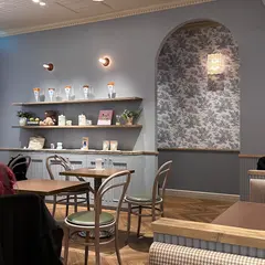 gelato pique cafe ルミネ立川店