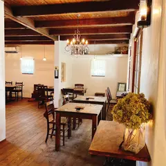 cafe CACHE - CACHE