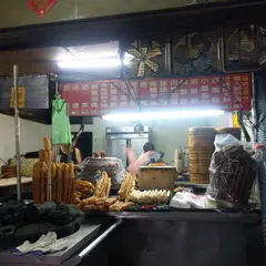 豆漿大王