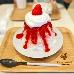 TSUKIMISOU -Shave Ice-