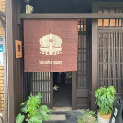 fuku coffee roastery