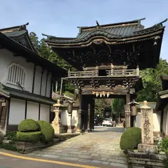 宿坊 普賢院