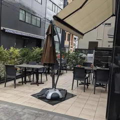 カフェオレ 新大阪駅南店