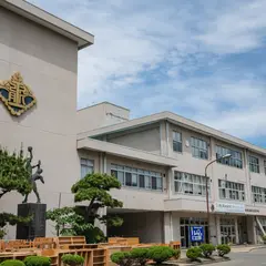 秋田県立能代科学技術高等学校
