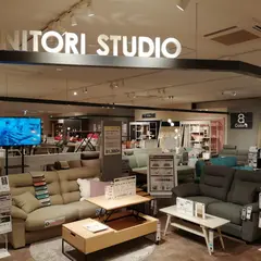 ニトリ 埼大通り南与野店