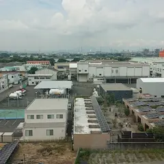大分温泉 Business Resort kyuan 休庵