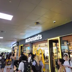 マクドナルドソウル駅店