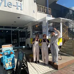パティシエのおやつ