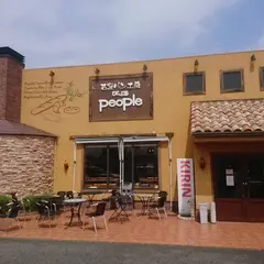 石窯パン工房ぴーぷる 岩槻店
