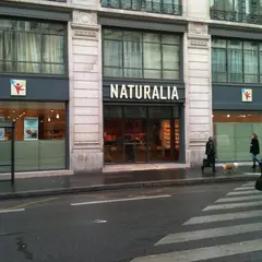 NATURALIA