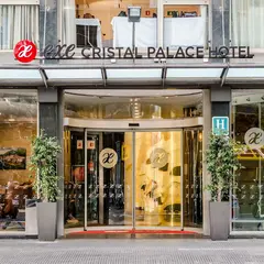 エクセ クリスタル パレス