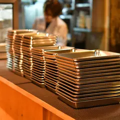 日本一の串かつ 横綱 千日前店