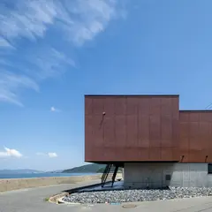 淡路島の貸別荘 パラン