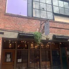 Perennial Tea Room