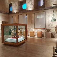Museo de la Alhambra