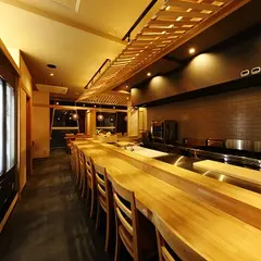 さかなとお酒 -魚の棚- うぉんたな