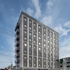 サンホテル大竹
