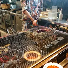 藁焼き炉端がぶや 大垣駅前店