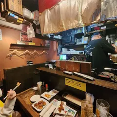 焼き鳥 花美浪