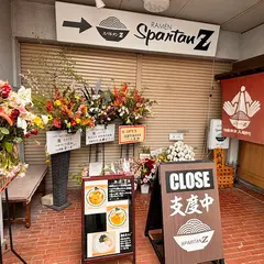 RAMEN Spartan Z