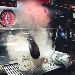 Matamata Coffee
