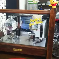 Cafe Somali（カフェ・ソマリ）