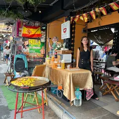 Chef Fernando's Paella