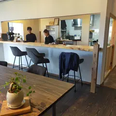 Troid Cafe （トロイドカフェ）スコーンとコーヒーが美味しいお店