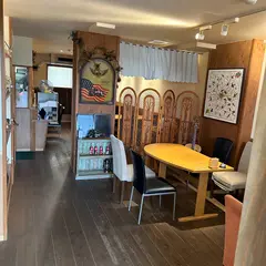 カジュアルダイニング レインディア