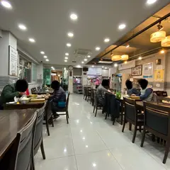 ナギョンチムカルビ(낙영찜갈비)
