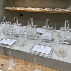 MY ONLY FRAGRANCE HARJUKU【東京原宿】