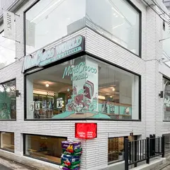ミントチョコワールド/민트초코월드