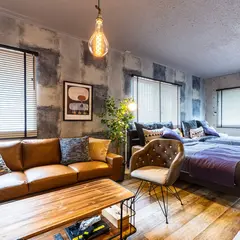 Residential Hotel 183 Naha