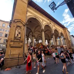 Piazza del Mercato Nuovo
