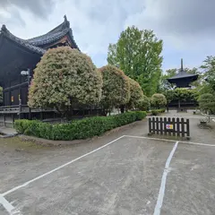 鑁阿寺 参拝者駐車場(無料駐車場)