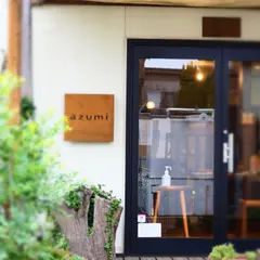 ａｚｕｍｉ