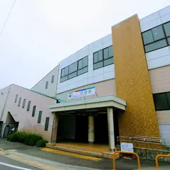 味鋺駅