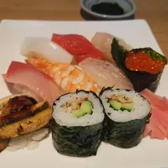 鮨 ささ倉