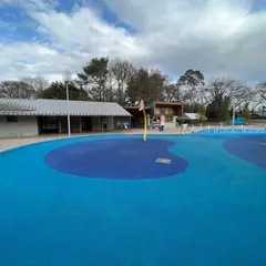 清水公園 アクアベンチャー