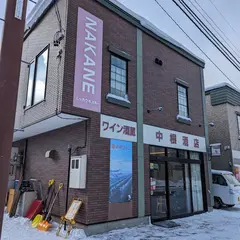 中根酒店