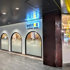 ドトールコーヒーショップ 地下鉄心斎橋駅店